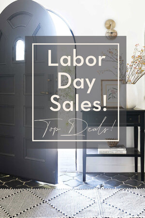 Labor Day Sales!