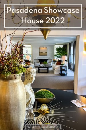 Pasadena Showcase House